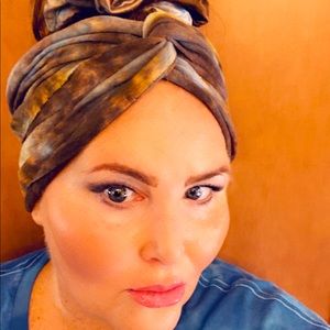 Meet your Posher, Christy